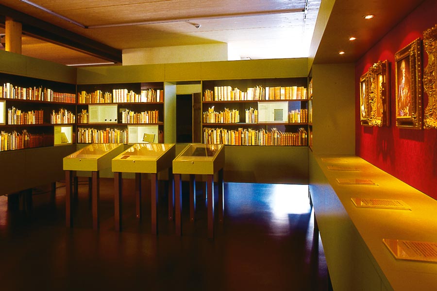 Ausstellungsgestaltung Deutsches Hopfenmuseum Wolnzach