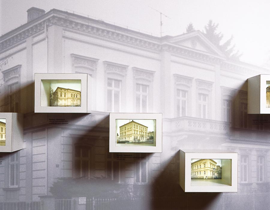 Ausstellungsgestaltung Deutsches Hopfenmuseum Wolnzach